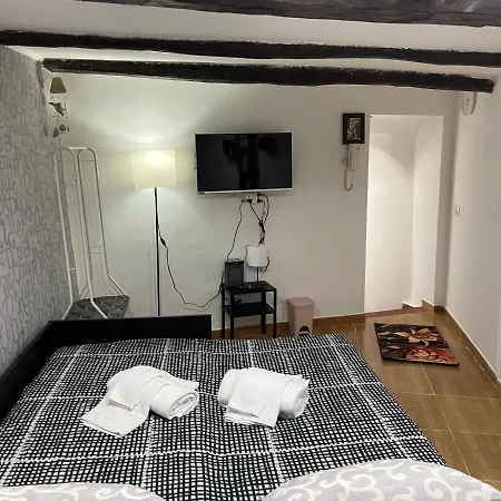 Apartment Casetta Don Vincenzo Neapel