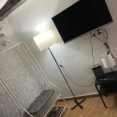 Apartment Casetta Don Vincenzo *