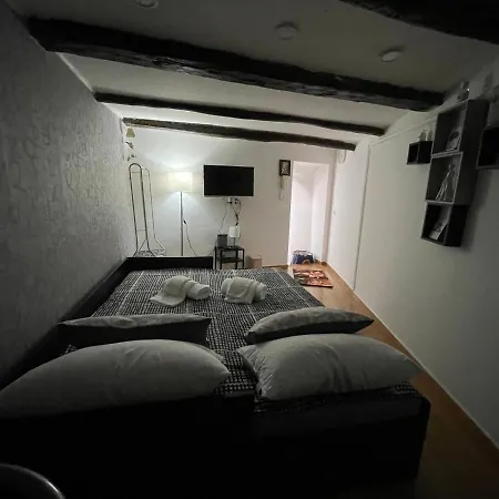 Apartment Casetta Don Vincenzo